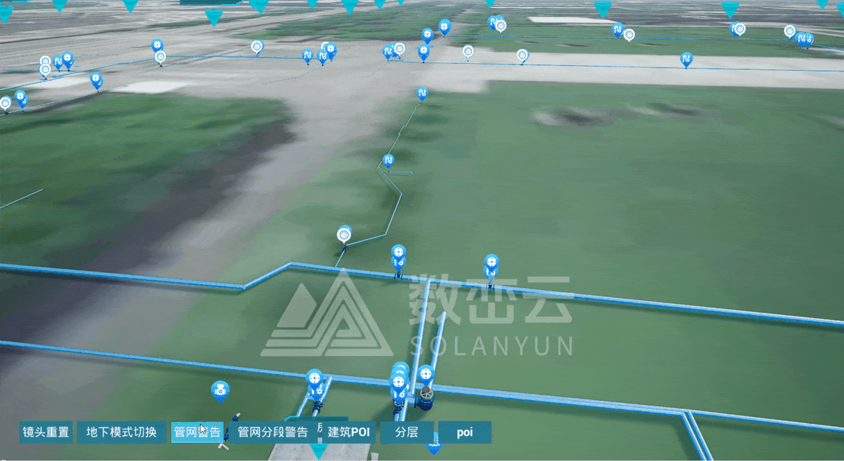 预设数据，已脱敏