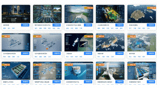 △CIMPro孪大师模板库