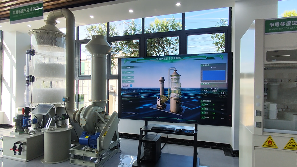 CIMPro孪大师用户自行开发的运营平台案例