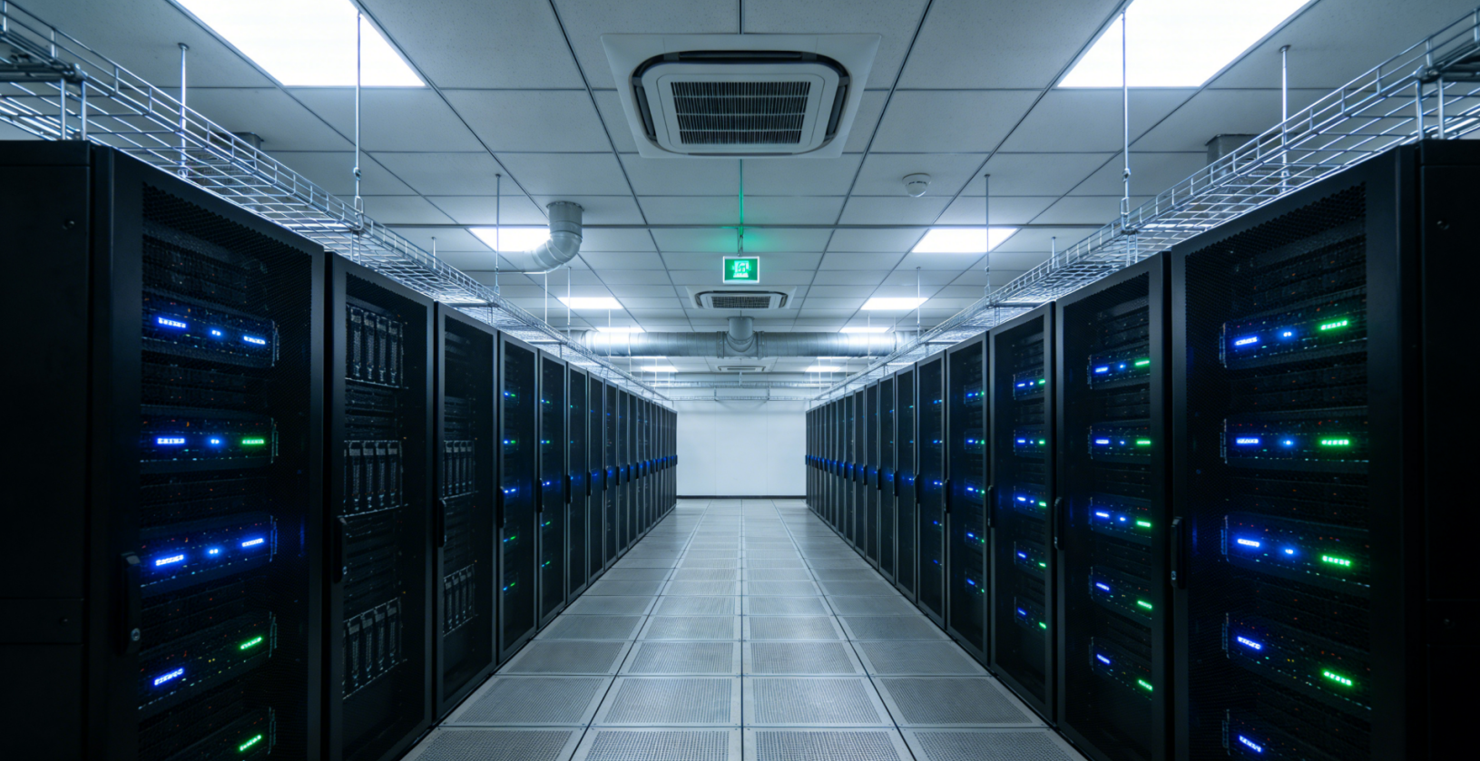 机房动环监控系统