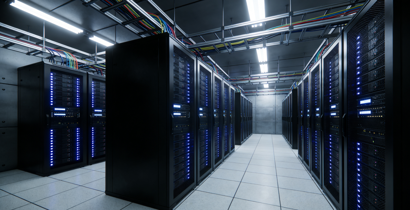 机房动环监控系统