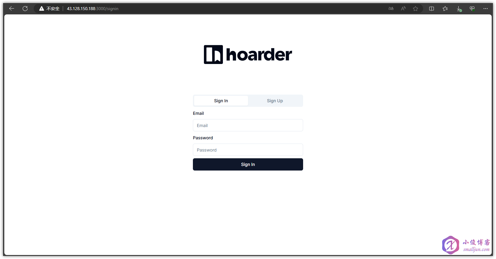 部署hoarder-IP访问hoarder.png