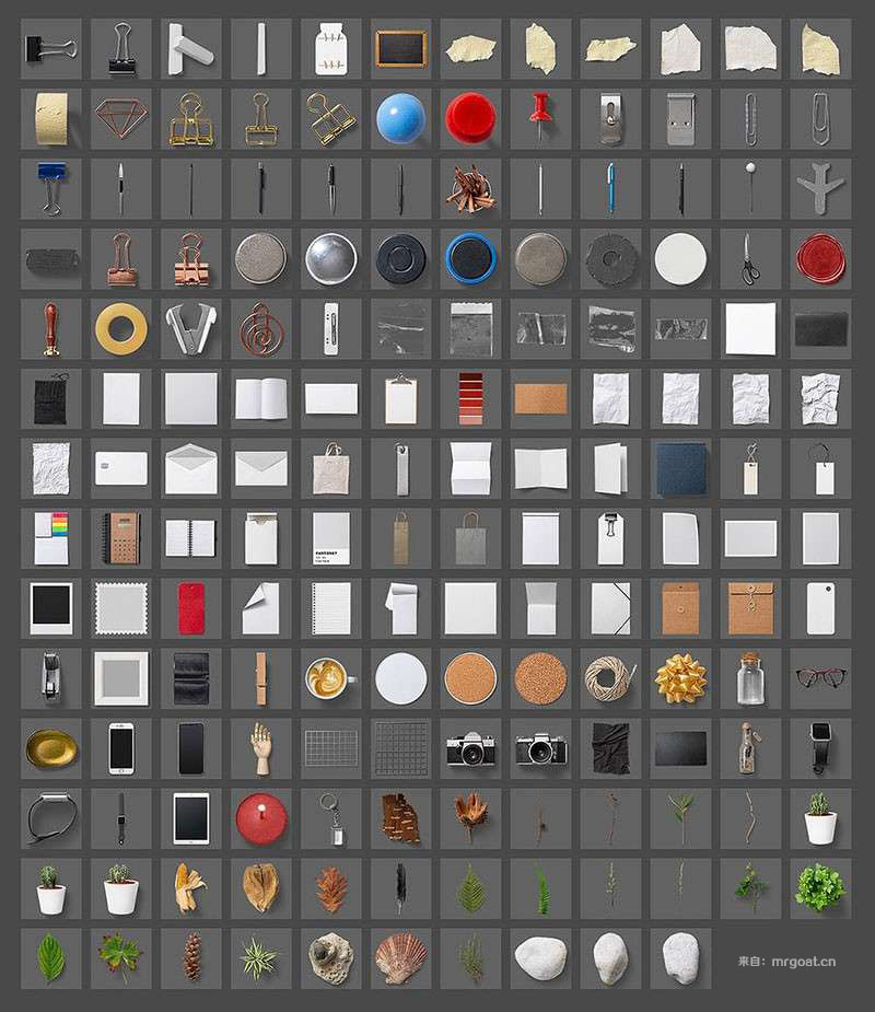 Photoshop扩展面板 样机生成神器 Paper Panel