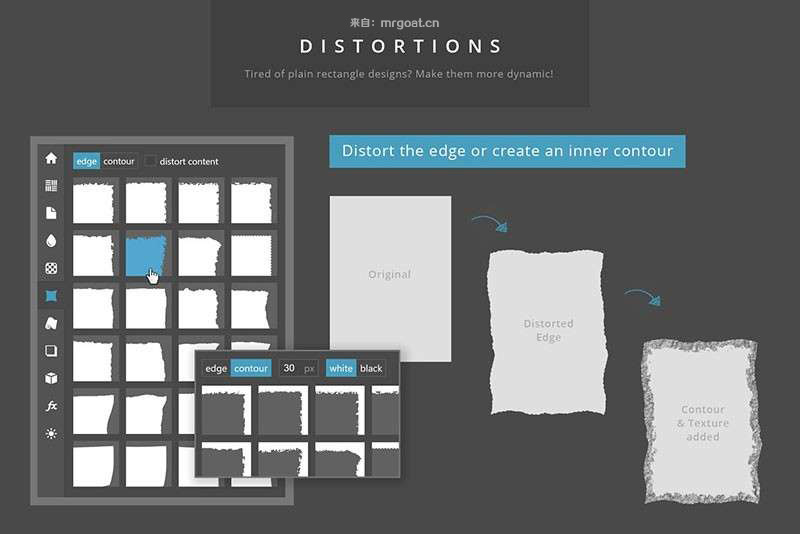 Photoshop扩展面板 样机生成神器 Paper Panel