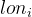 {lon_i}