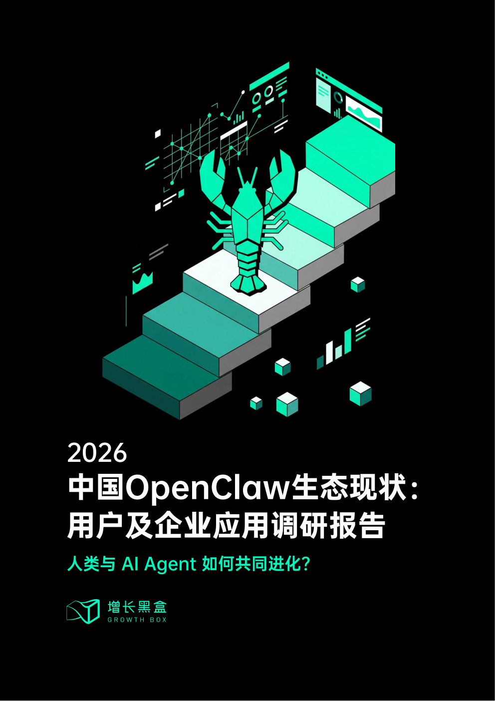 报告第1页:封面与调研概览