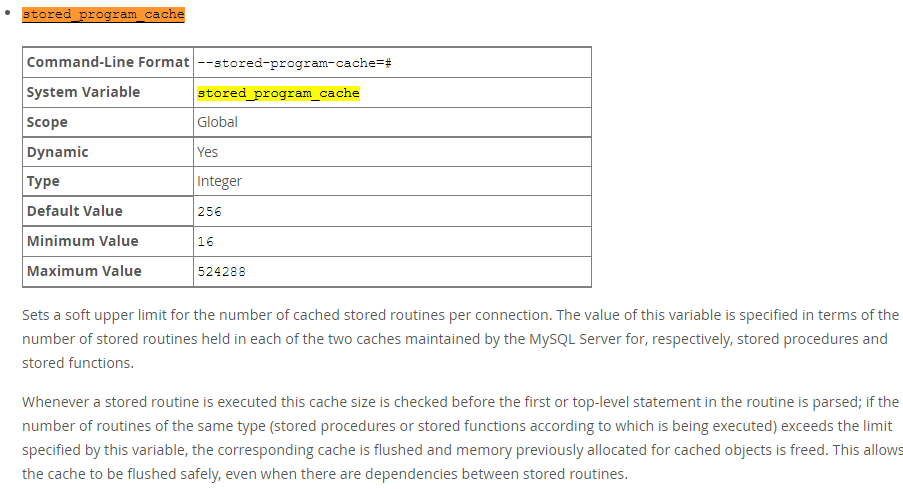 MySQL通过mysqldump进行逻辑备份触发DB crash(图2)