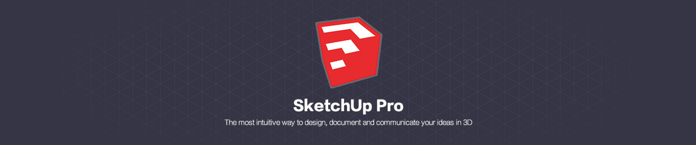 SketchUp Pro for mac 2023 v23.0.396 草图大师 - 专业的3D建模软件