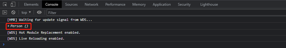 TypeScript-类方法修饰符和TypeScript-类可选属性和参数属性