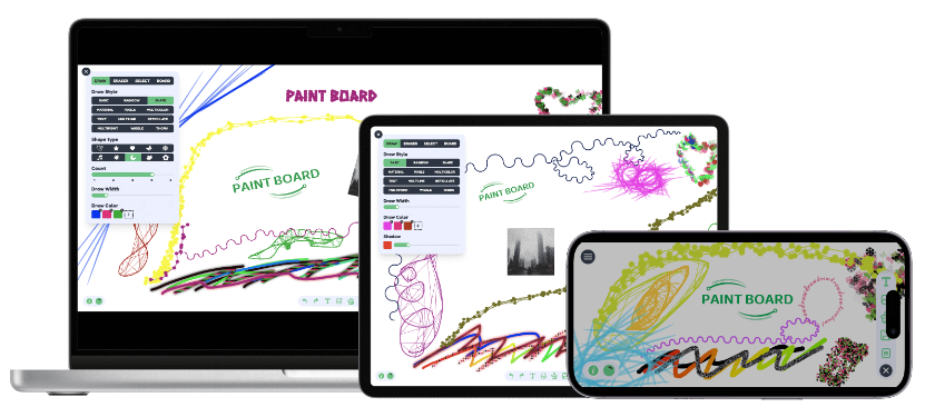 本地部署开源趣味艺术画板Paint Board结合内网穿透跨网络多设备在线绘画-腾讯云开发者社区-腾讯云