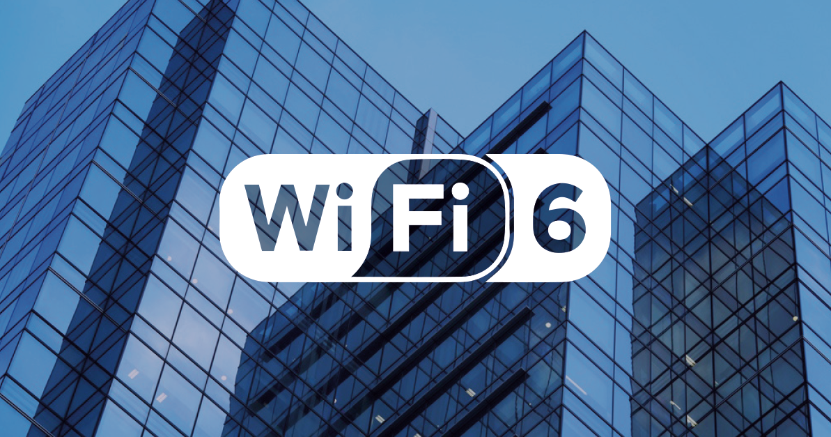Wi-Fi 6凭什么那么快？