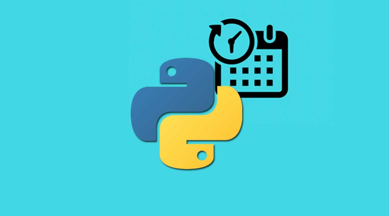 网络工程师学Python-17-日期时间
