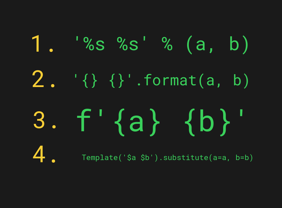 网络工程师学Python-24-字符串格式化