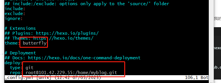 Gitee + Nginx + Hexo +LeanCloud搭建博客-腾讯云开发者社区-腾讯云