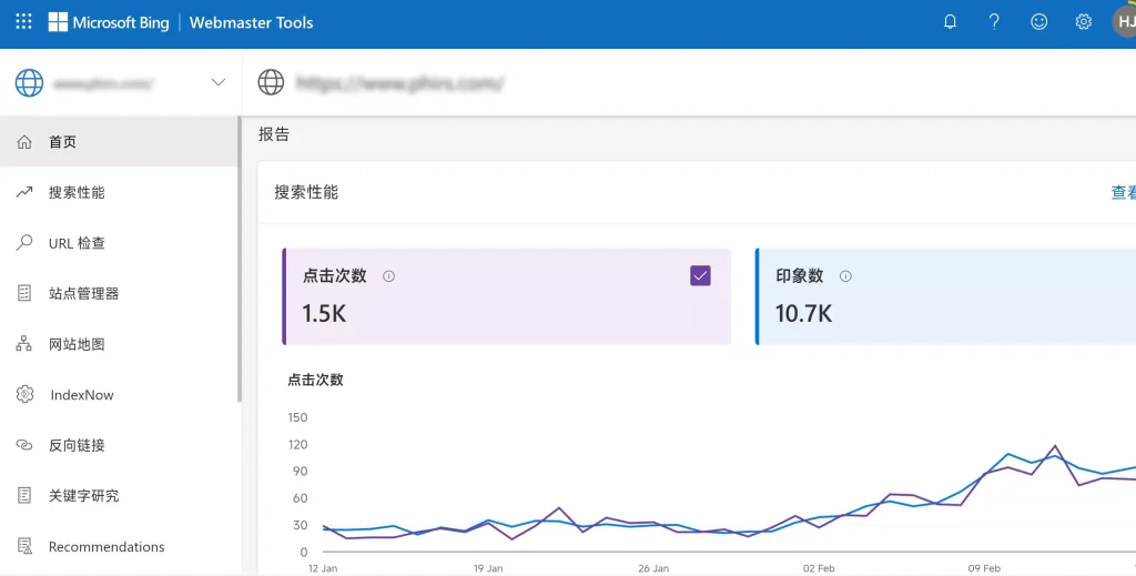 Bing为啥搜索不显示网站icon或者logo？亲测有效方法