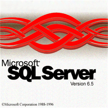 微软SQL服务器6.5