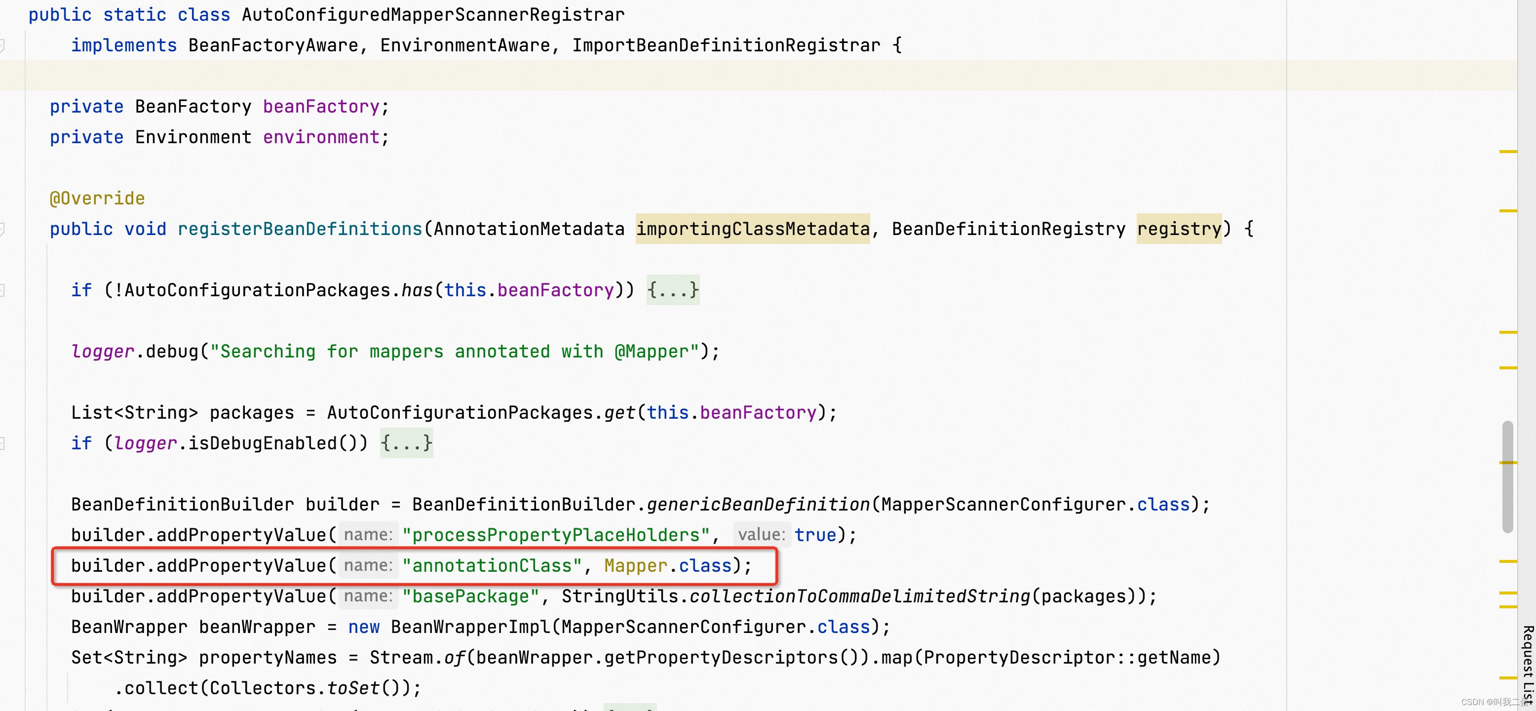 SpringBoot Starter 作用及原理-腾讯云开发者社区-腾讯云
