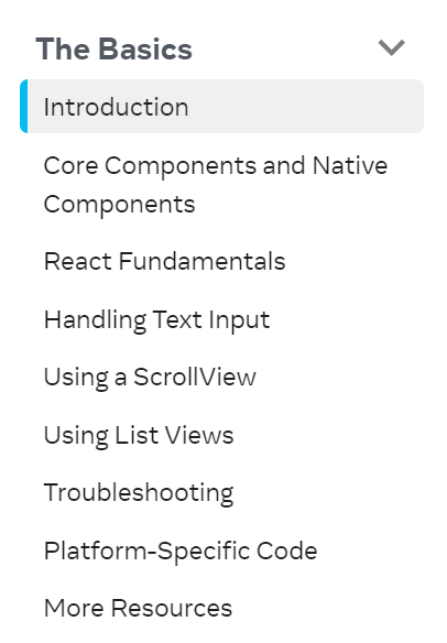 react-native-learn