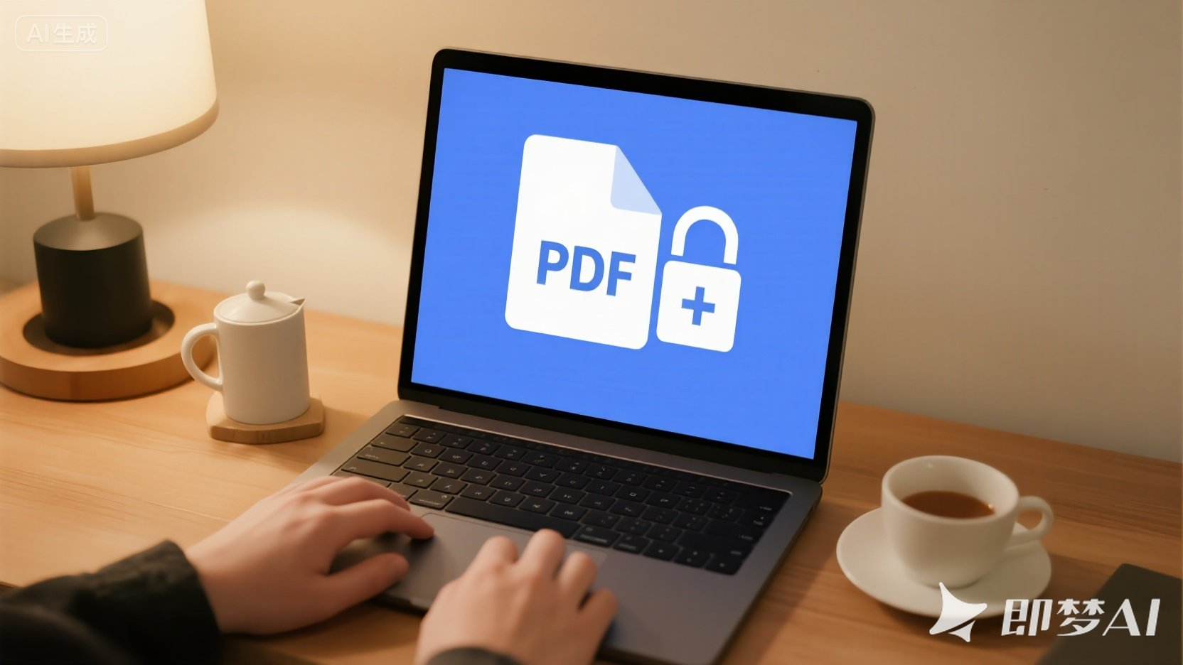 C#实战：基于iTextSharp实现PDF加密功能