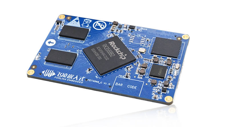 RK3568核心板