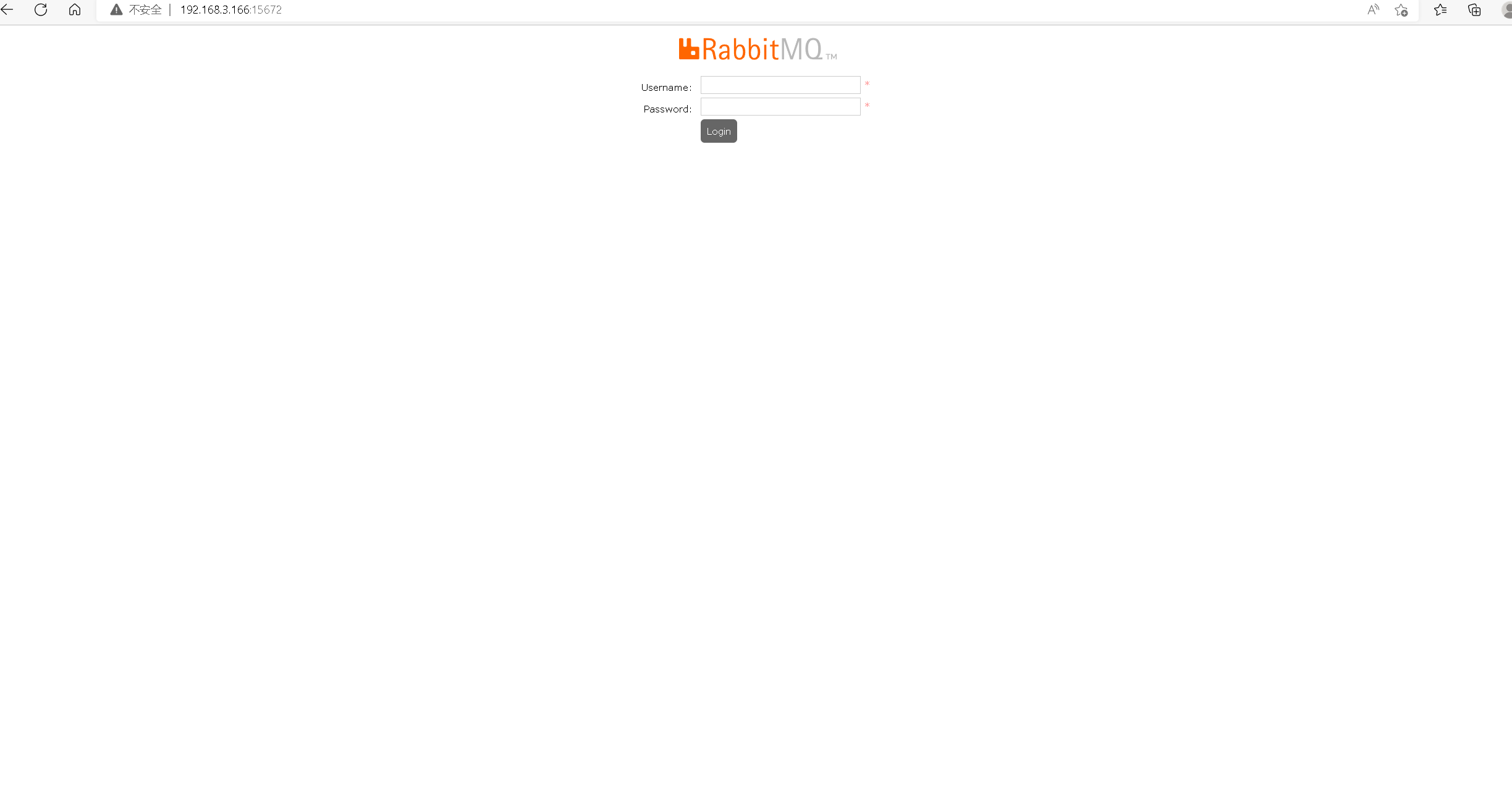 云原生之使用Docker部署RabbitMQ消息中间件