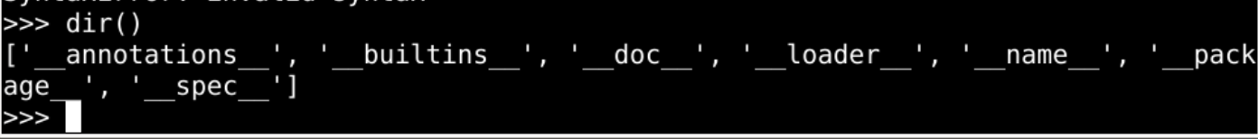 [oeasy]python0135_变量名与下划线_dunder_声明与赋值