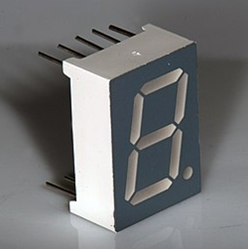 [oeasy]python0105_七段数码管_7_segment_数码管驱动_4511-腾讯云