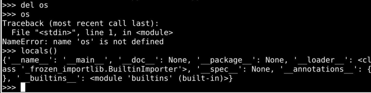 [oeasy]python050_如何删除变量_del_delete_variable-腾讯云开发者社区-腾讯云