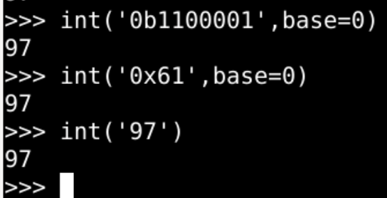 [oeasy]python0045_转化为10进制数_int_integrate_integer_entire_整数