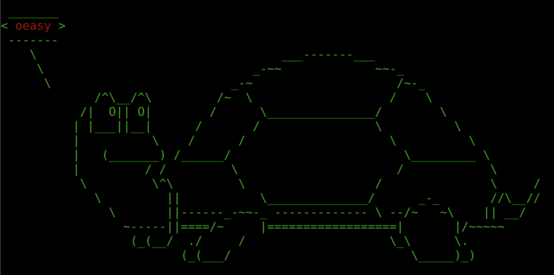 [oeasy]python0072_自定义小动物变色_cowsay_color_boxes_asciiart