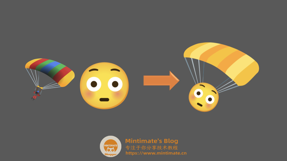 金拱门emoji表情图片