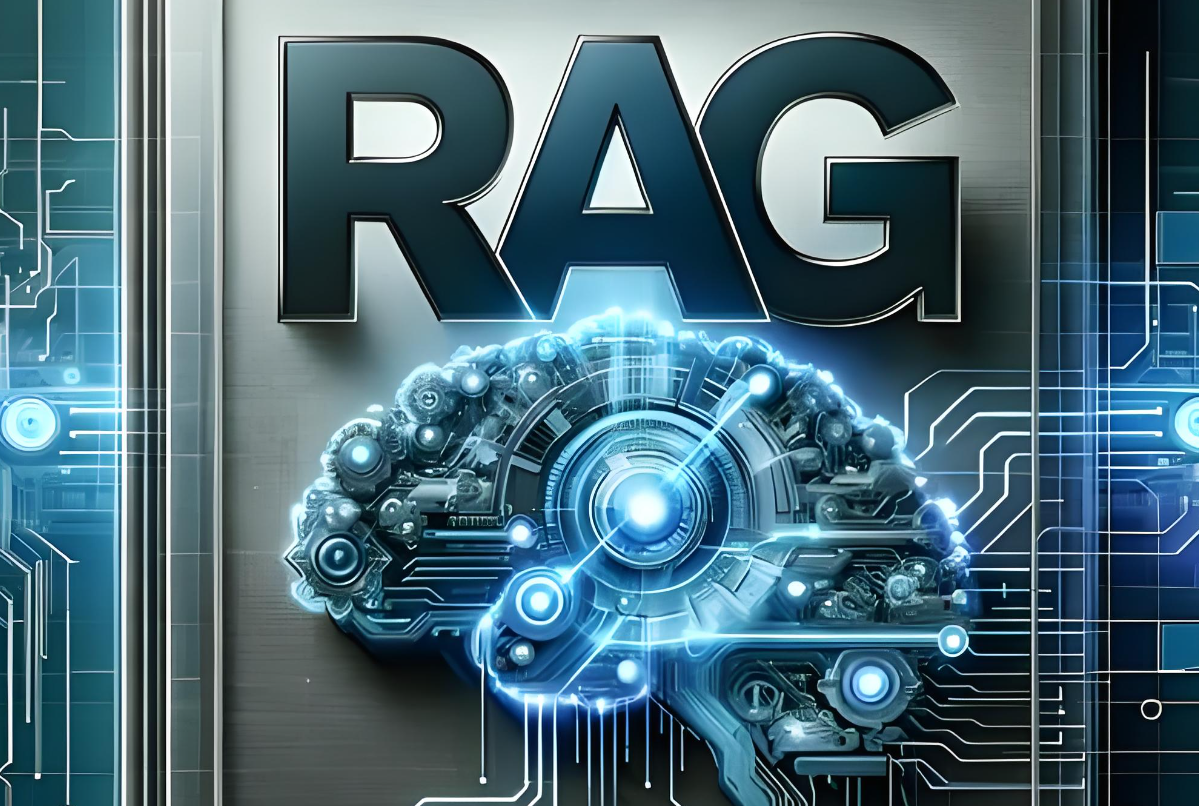 RAG从入门到放弃
