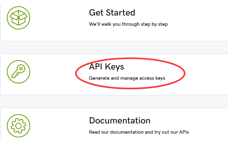 升级自动部署更新SSL证书系统、申请godaddy的APIKEY-腾讯云开发者社区-腾讯云