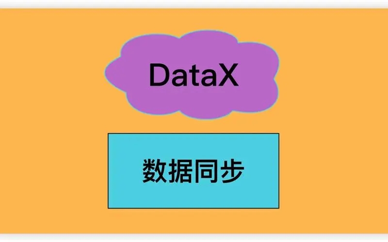 datax-web-shuju