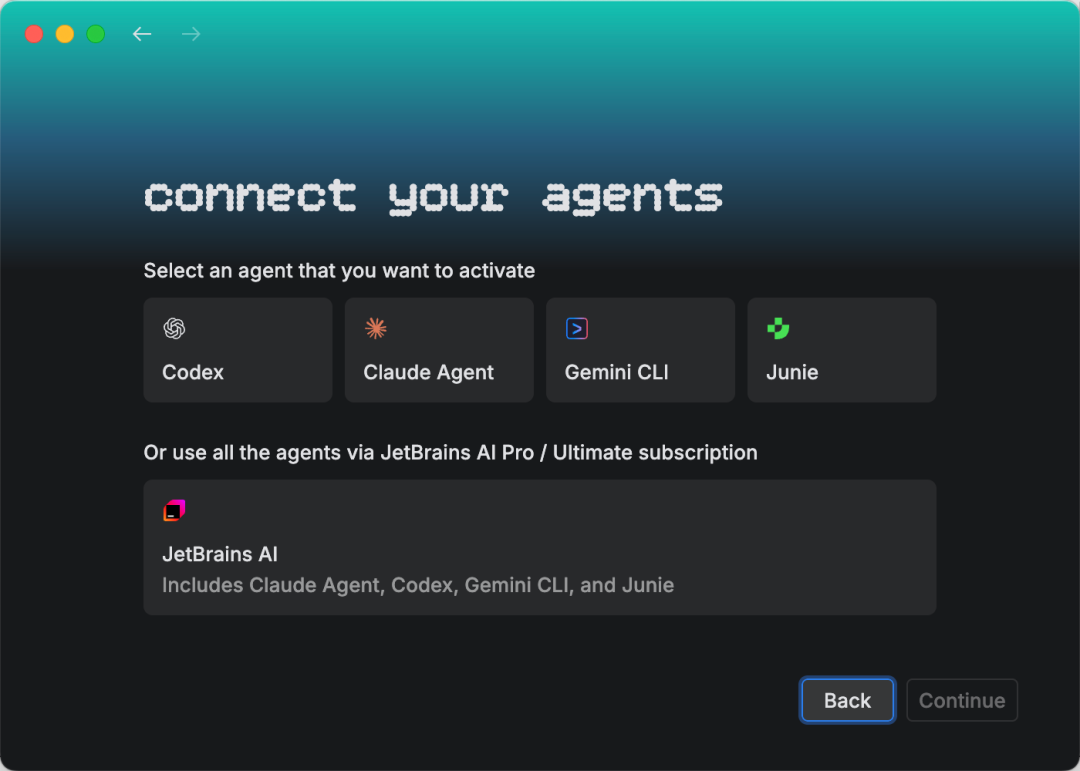 安装与首次运行