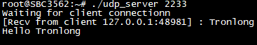 图59 UDP服务端