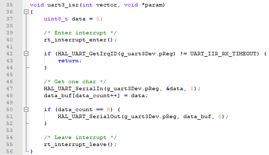 图 84 a53-3_rtos main.c程序
