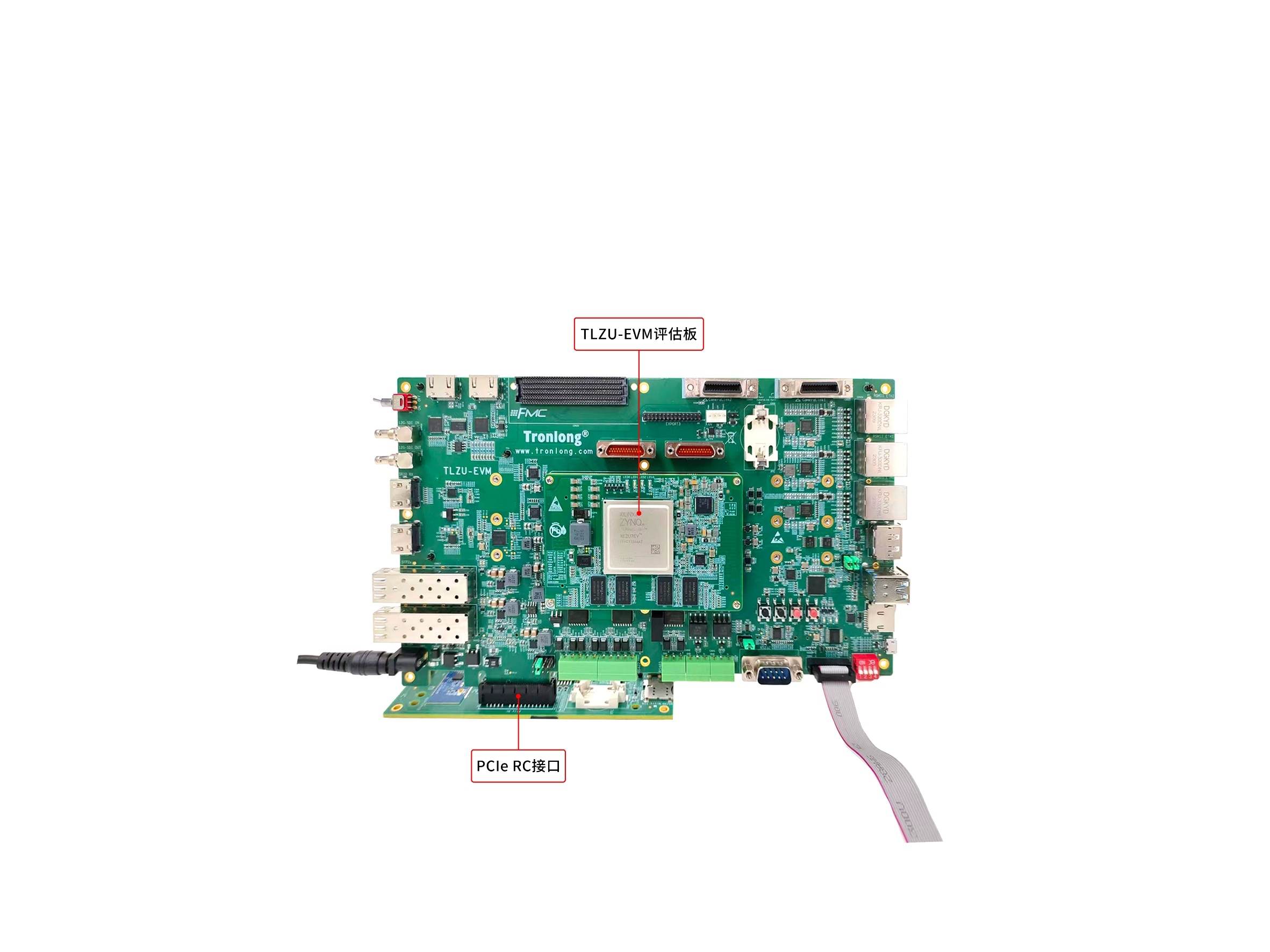基于瑞芯微 RK3588 的 ARM 与 FPGA 交互通信实战指南