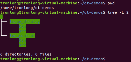 国产！全志T113-i 双核Cortex-A7@1.2GHz 工业开发板—Qt工程编译说明