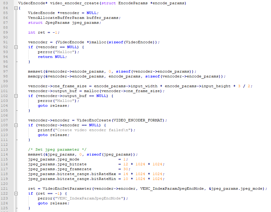 图 21 main.c
