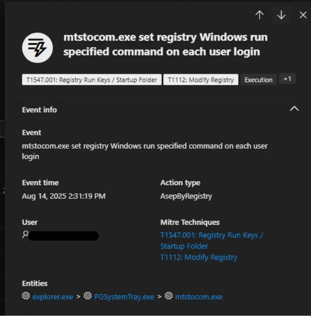 DarkCloud Stealer RAR 恶意软件