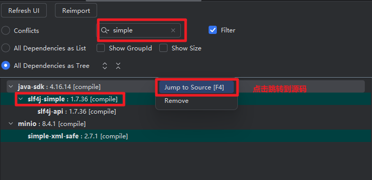 Java普通Maven项目如何使用logback日志-腾讯云开发者社区-腾讯云