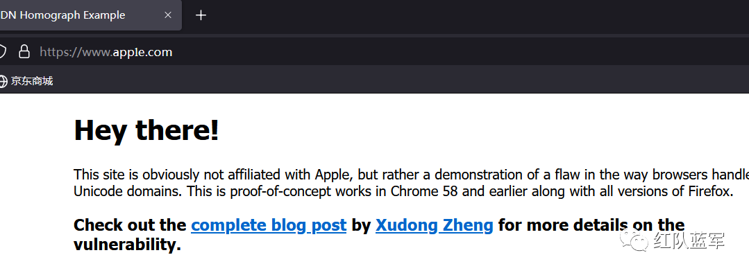 记一次使用gophish开展的钓鱼演练