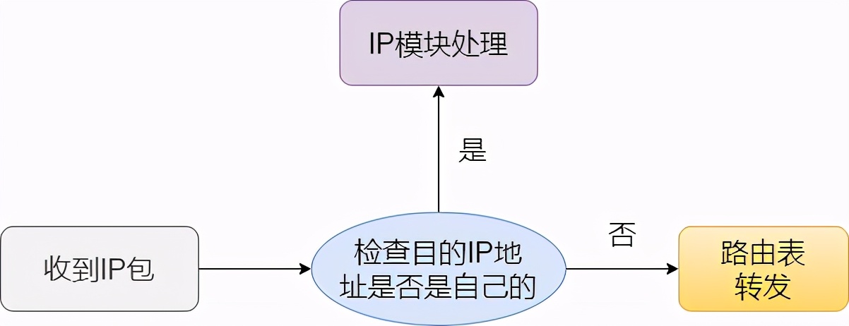 36张图详解网络基础知识