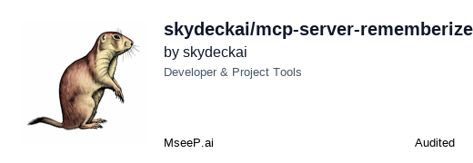 MseeP.ai 安全评估徽章