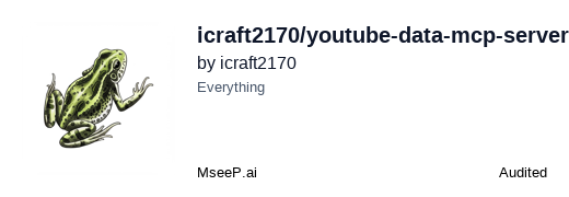 MseeP.ai 安全评估徽章