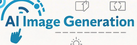 Image-Gen-Server Logo