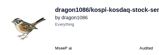 MseeP.ai 安全评估徽章
