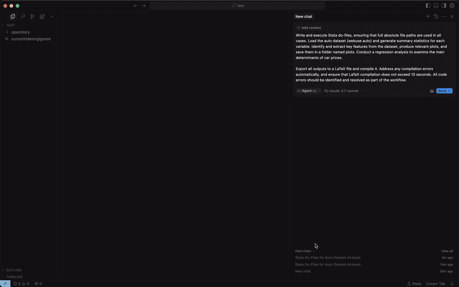 Stata MCP 扩展演示