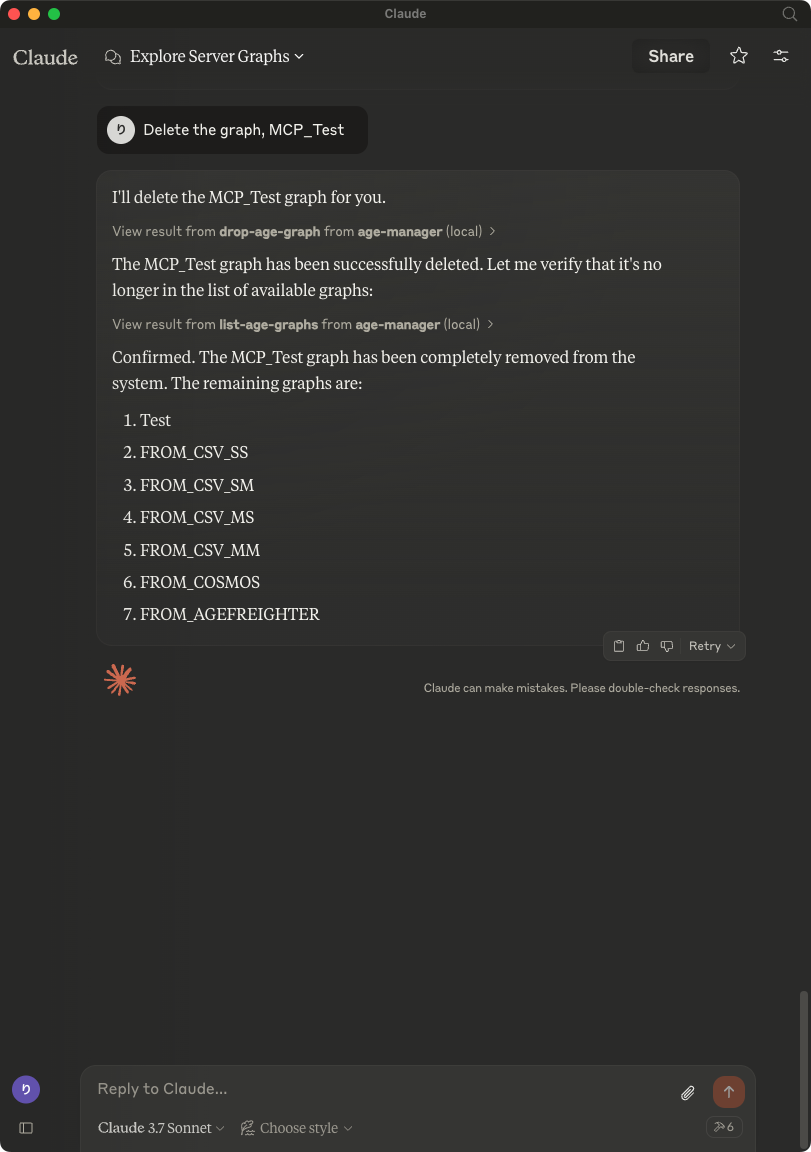 删除图 MCP_Test